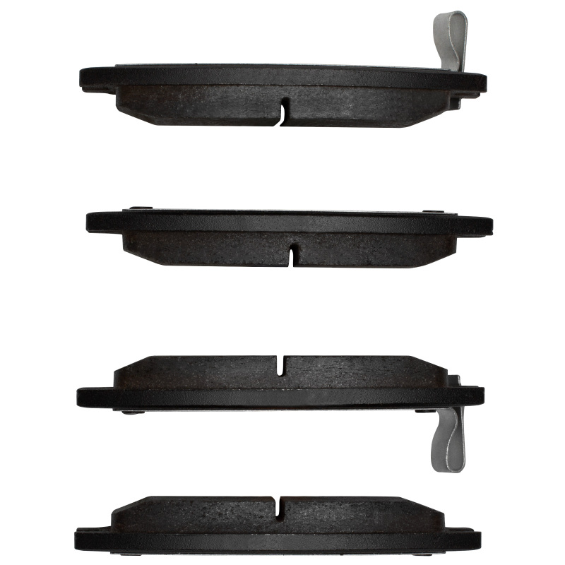 Chevrolet Monte Carlo Brake Pads - Front/Rear - R1 Concepts - Optimum OE - `00-`07